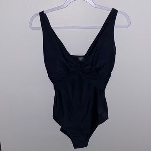 one piece bathing suit